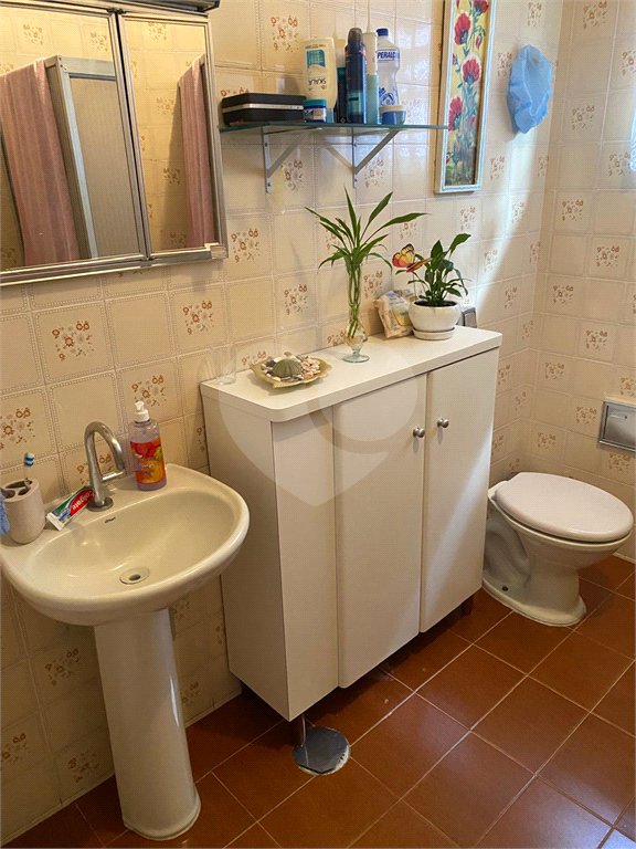 Casa à venda com 3 quartos em Santana, São Paulo, SP
