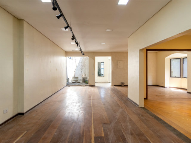 Casa para alugar no condomínio Alfredo Pujol, São Paulo - SP
