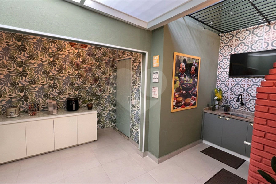 Sobrado à venda com 3 quartos, sendo 1 suíte, em Tremembé, São Paulo, SP