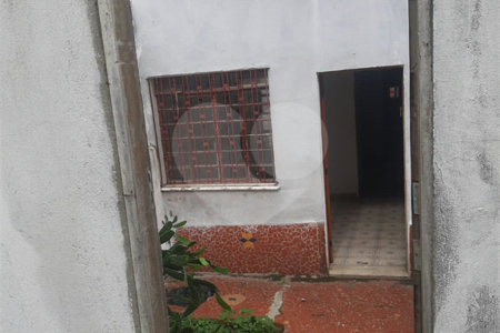 Casa de Vila à venda com 2 quartos em Vila Gustavo, São Paulo, SP