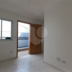 Apartamento à venda com 1 quarto em Vila Mazzei, São Paulo, SP
