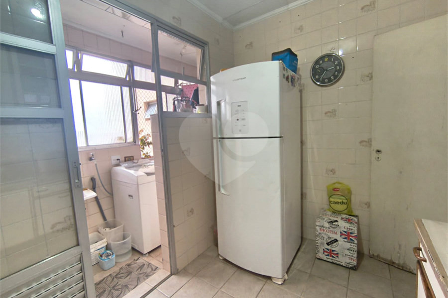 Apartamento à venda com 3 quartos em Parada Inglesa, São Paulo, SP