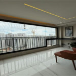 Apartamento à venda ou para alugar com 3 quartos, sendo 1 suíte, em Vila Andrade, São Paulo, SP