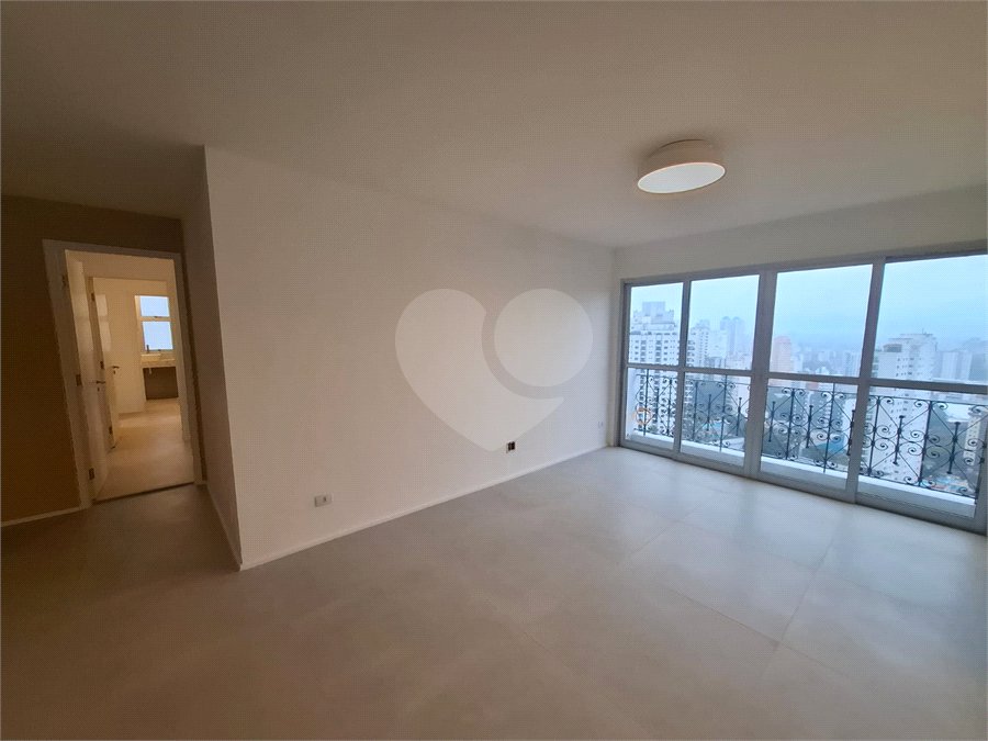 Apartamento à venda com 3 quartos, sendo 1 suíte, em JARDIM SUL, São Paulo, SP
