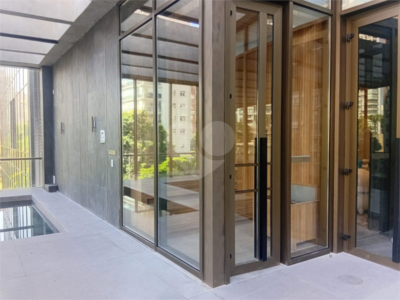 Apartamento à venda com 4 suítes em Ibirapuera, São Paulo, SP