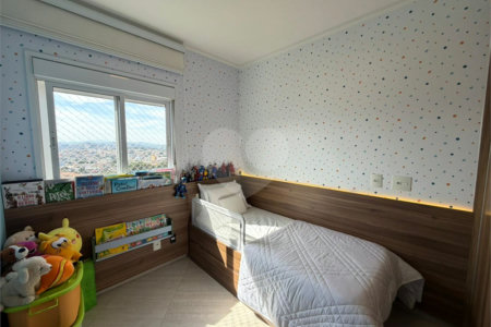 Apartamento à venda com 3 quartos, sendo 1 suíte, em Tucuruvi, São Paulo, SP