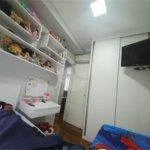 Apartamento à venda com 2 quartos, sendo 1 suíte, em Santana, São Paulo, SP