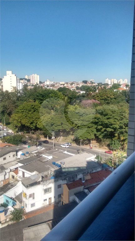 Apartamento à venda com 3 quartos, sendo 1 suíte,  em Vila Romana, São Paulo, SP