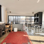 Apartamento à venda com 4 quartos, sendo 1 suíte,  em Vila Mariana, São Paulo, SP