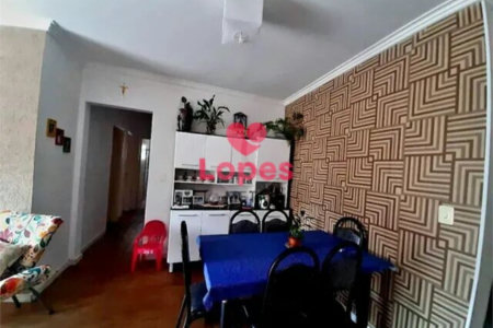 Apartamento à venda com 3 quartos, sendo 1 suíte,  em Jardim dos Estados, Taubaté, SP