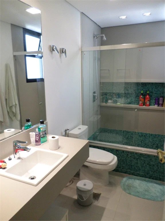 Apartamento à venda com 4 quartos, sendo 2 suítes, em Jardim Londrina, São Paulo, SP