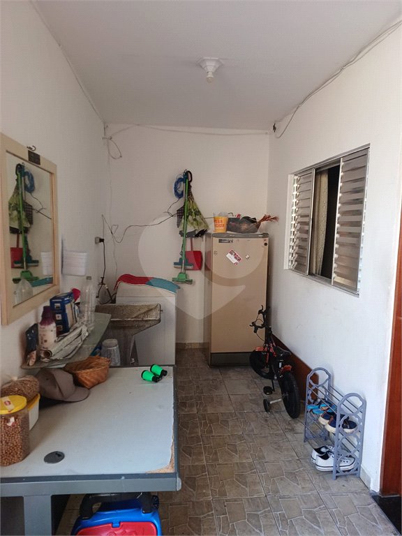 Casa à venda com 3 quartos, sendo 1 suíte,  em Jardim Santa Mônica, São Paulo, SP