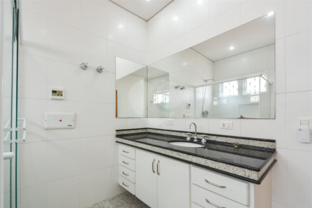 Sobrado à venda com 1 suíte em Ipiranga, São Paulo, SP