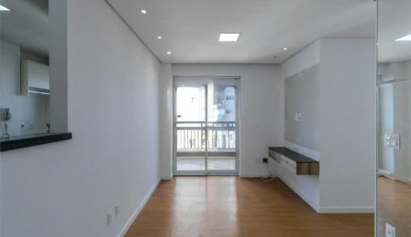 Apartamento à venda com 2 quartos em Vila Andrade, São Paulo, SP