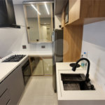 Apartamento à venda ou para alugar com 1 quarto em Jardim Paulista, São Paulo, SP