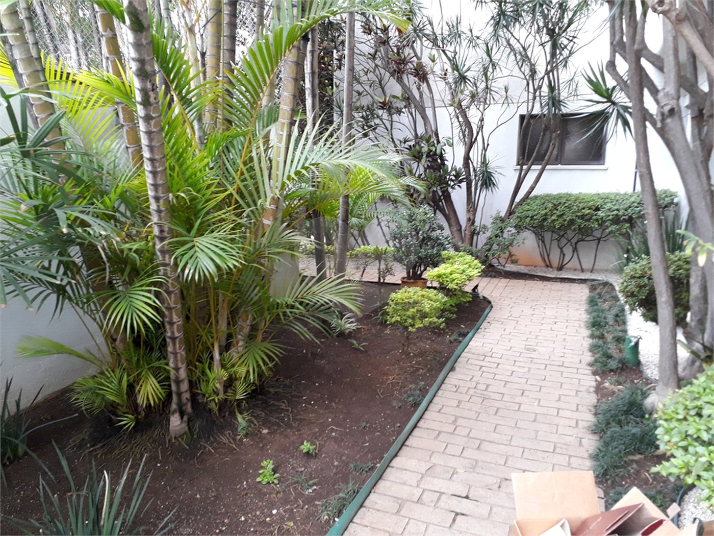 Cobertura à venda com 4 quartos, sendo 3 suítes, em Campo Belo, São Paulo, SP
