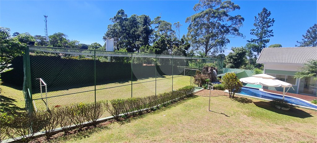 Casa á venda - Vargem Grande Paulista