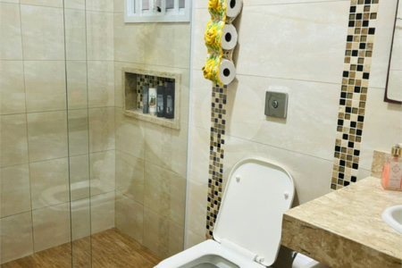 Casa Térrea à venda com 3 quartos, sendo 1 suíte,  em Jardim das Cerejeiras, Atibaia, SP