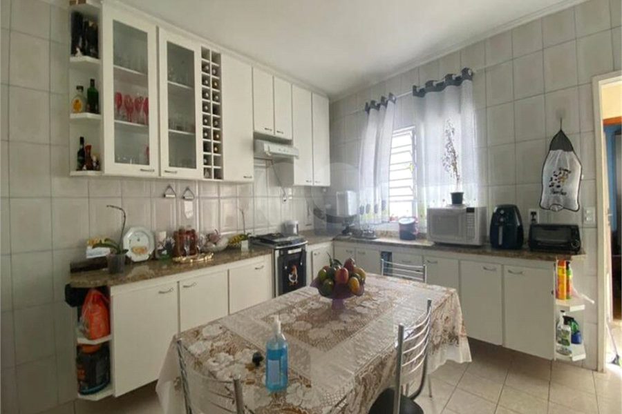 Casa Térrea à venda com 3 quartos, sendo 1 suíte, em Santana, São Paulo, SP