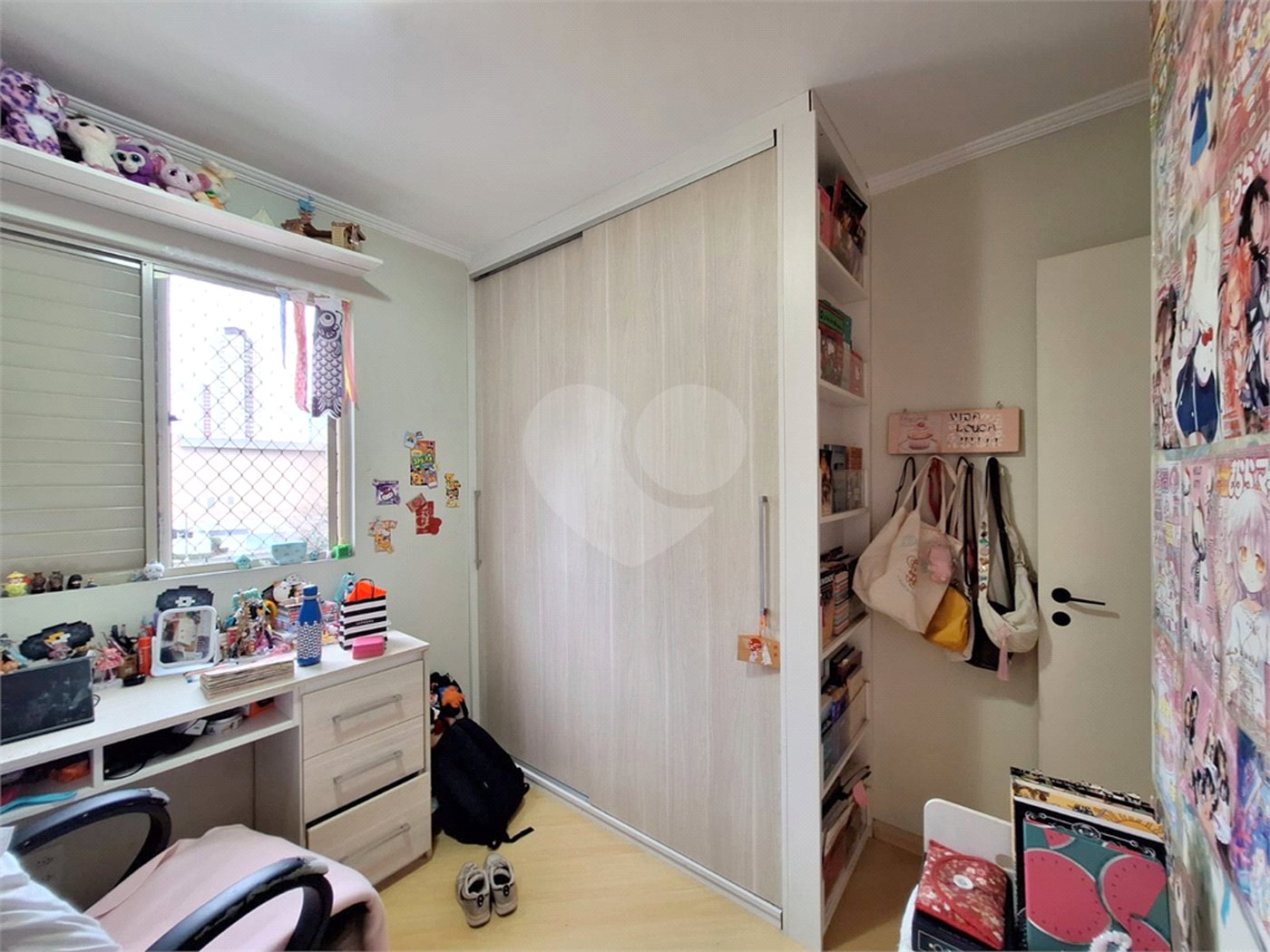 Apartamento à venda com 3 quartos em Imirim, São Paulo, SP