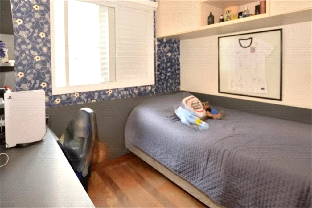 Apartamento à venda com 3 quartos, sendo 1 suíte, em Vila Ipojuca, São Paulo, SP