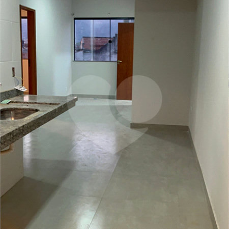 Casa para alugar com 2 quartos em Santíssimo, Rio de Janeiro, RJ