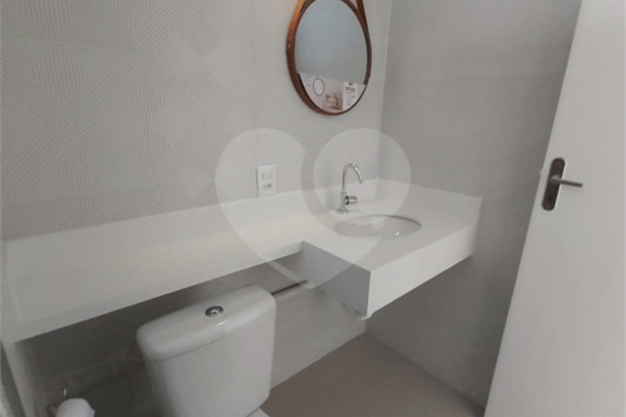 Apartamento à venda com 2 quartos em Casa Verde, São Paulo, SP