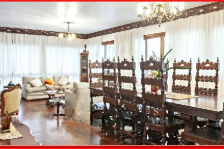 Casa à venda com 3 quartos, sendo 1 suíte, em Pinheiros, São Paulo, SP