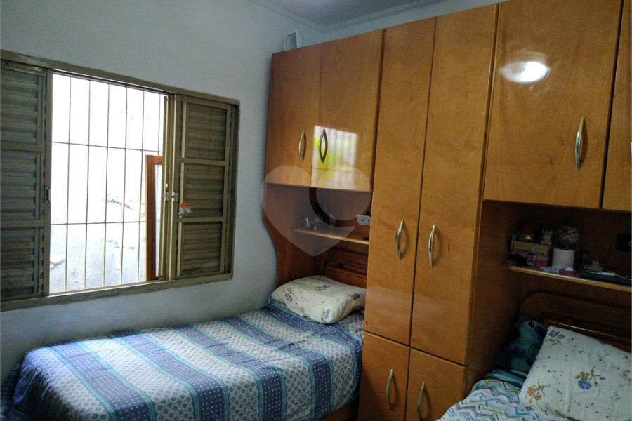 Casa à venda com 2 quartos em Jardim São Paulo(zona Norte), São Paulo, SP
