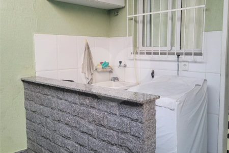 Casa à venda com 2 quartos em Campo Grande, Rio de Janeiro, RJ