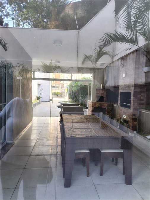 Apartamento para alugar com 2 quartos em Assunção, São Bernardo do Campo, SP