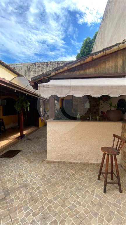 Casa à venda com 2 quartos em Campo Grande, Rio de Janeiro, RJ
