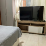 Casa à venda, 139 m² por R$ 890.000,00 - Aparecida - Santos/SP
