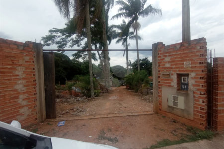 Chácara à venda com 3 quartos em Vila Belo Horizonte, Itapetininga, SP