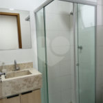 Apartamento para alugar com 1 quarto em Parada Inglesa, São Paulo, SP