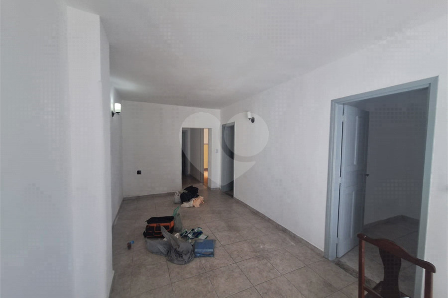 Casa à venda com 3 quartos em Vila Gustavo, São Paulo, SP