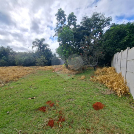 Terreno à venda em Portal da Figueira, Itapetininga, SP
