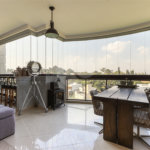 Apartamento à venda com 3 suítes em Panamby, São Paulo, SP