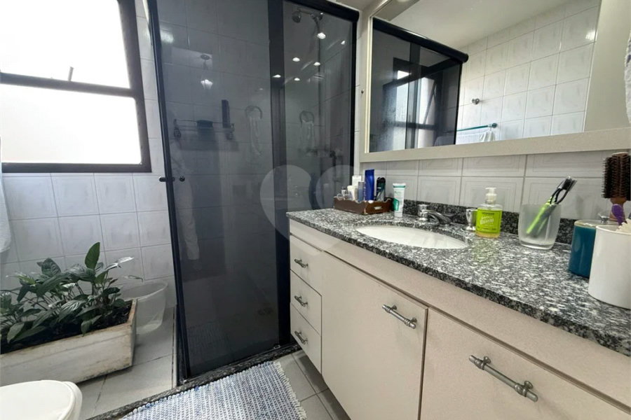 Apartamento à venda com 3 quartos, sendo 1 suíte, em Santana, São Paulo, SP
