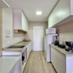 Apartamento à venda com 1 quarto em Consolação, São Paulo, SP