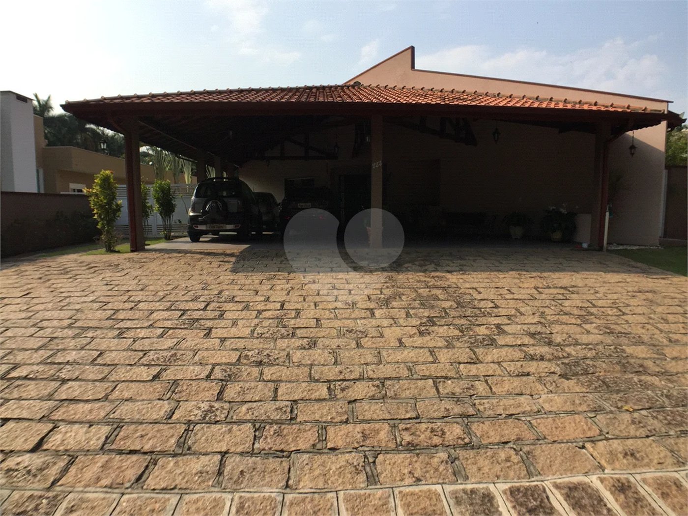 Condomínio à venda com 4 quartos, sendo 3 suítes, em São Joaquim, Vinhedo, SP