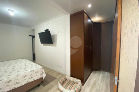 Casa à venda com 4 suítes em Independência, São Bernardo do Campo, SP