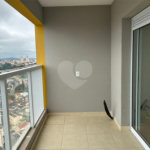 Apartamento à venda com 2 quartos, sendo 1 suíte, no Centro, Mogi das Cruzes, SP
