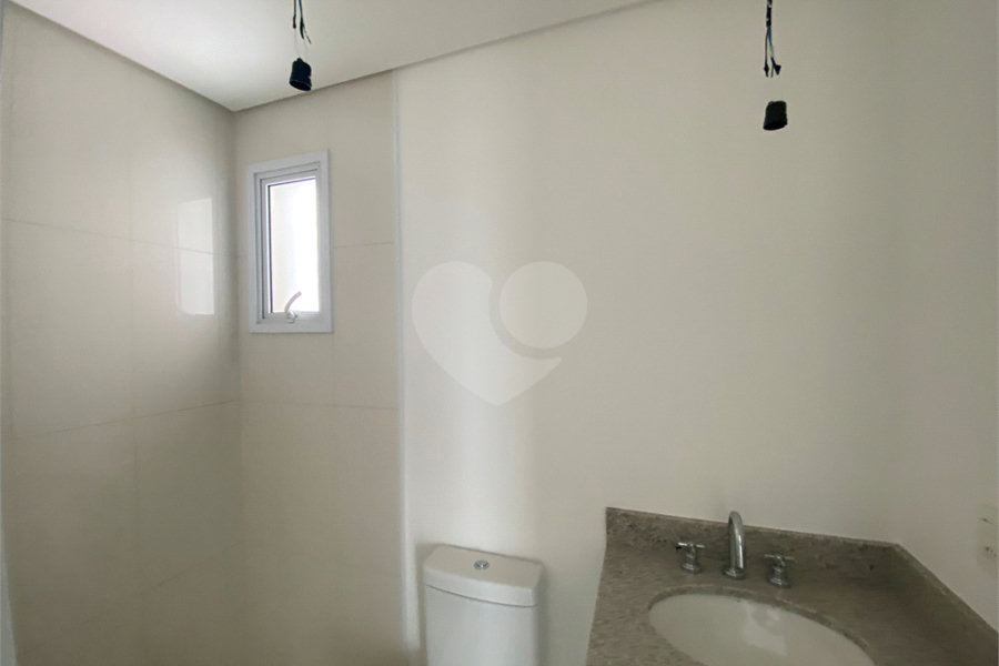 Apartamento à venda com 2 quartos, sendo 1 suíte, em Santana, São Paulo, SP
