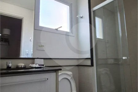 Apartamento à venda com 3 suítes em Santa Teresinha, São Paulo, SP