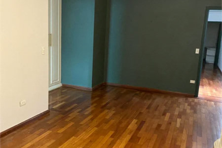 Sobrado à venda com 3 quartos, sendo 1 suíte, em Vila Lageado, São Paulo, SP