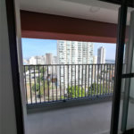 Studio à venda com 1 quarto em Santo Amaro, São Paulo, SP