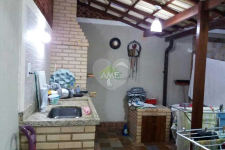 Casa à venda com 5 suítes, em Recreio dos Bandeirantes, Rio de Janeiro, RJ
