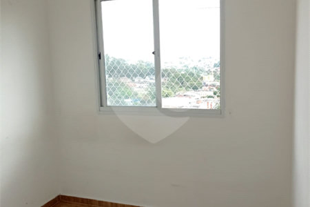 Apartamento à venda com 2 quartos em Jardim Taboão, São Paulo, SP