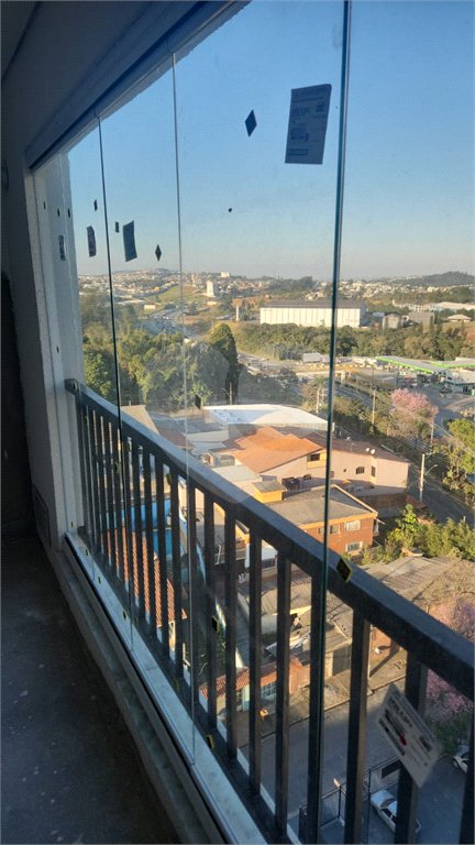 Apartamento à venda com 1 suíte em Cidade Nova Arujá, Arujá, SP